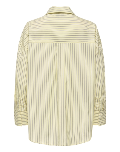 Only - ONLOregon Alva Skjorte - Sunlight